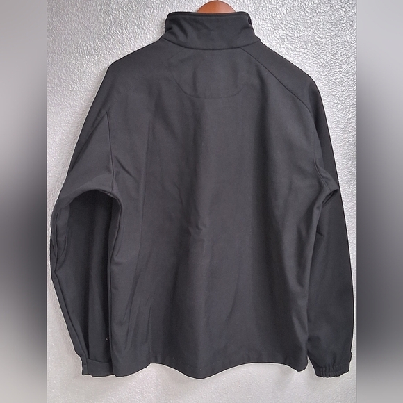 Columbia  Women's Black Jacket   Size L - Picture 6 of 11